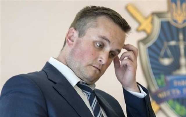 Холодницкому аннулировали визу США – СМИ