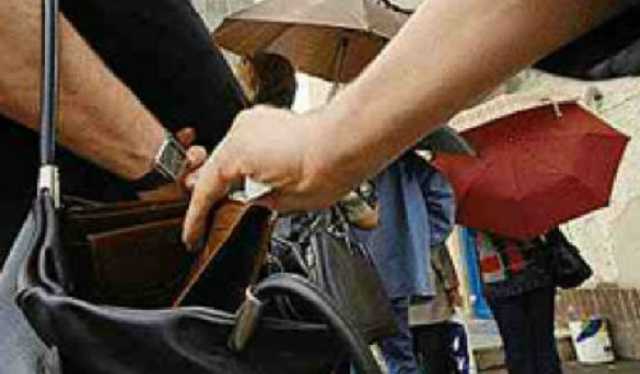 В Москве на улицах начали грабить иностранных фанатов, приехавших на ЧМ-2018