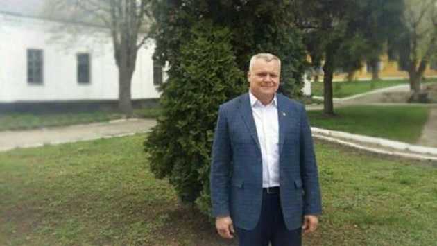 Мэр Смелы попал в ДТП: Чиновника госпитализировали со сломанными ребрами