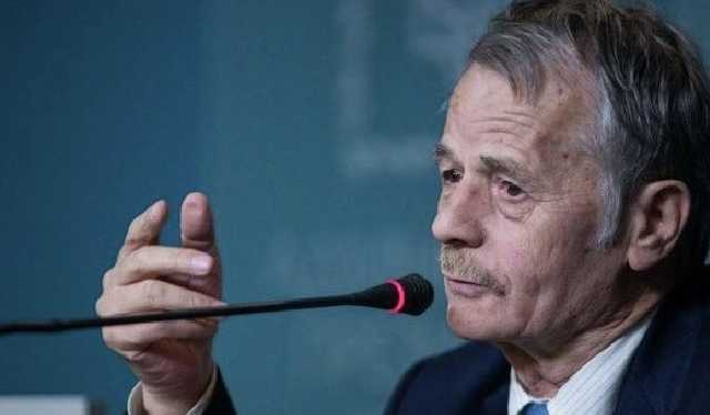 Сенцова и Кольченко могут обменять при участии Турции, - Джемилев