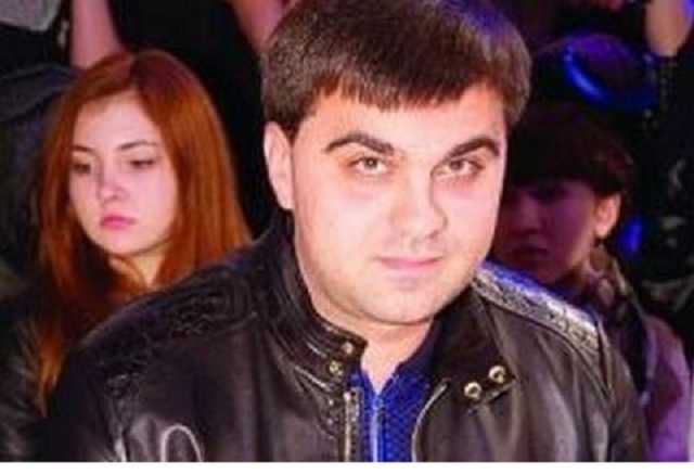 Donetsk "thug" Mykola Shchur: crime, raiding, and financing of the "DPR/LPR"