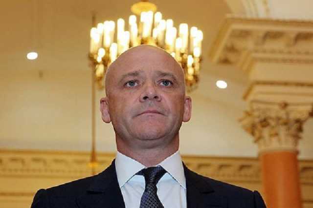 Мэру Одессы Труханову разрешили выезд за границу