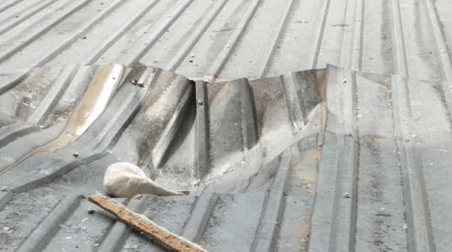 Во Львове пенсионер выпрыгнул из окна больницы, спрятав в карман историю болезни