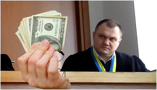 Судья-коррупционер Руслан Котелевский пытается пройти квалификационное оценивание