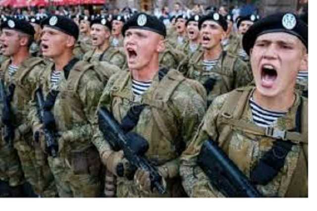 Дым столбом: ВСУ показали мощный танковый бой