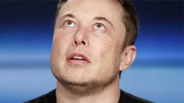 Маск разослал письмо о сокращении работников Tesla Motors