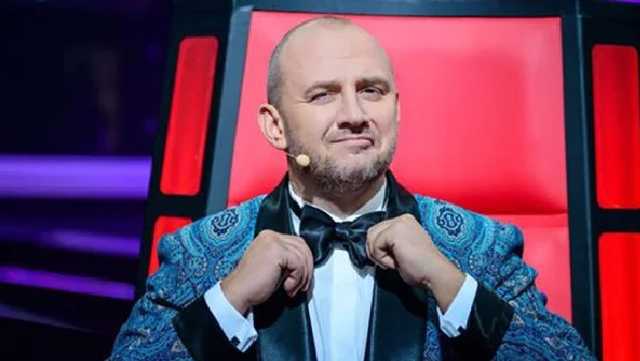 Слишком откровенно: Потап рассказал о личном