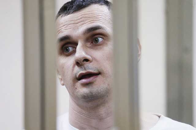 «Крымские диверсанты» и «украинские боевики в Чечне». Полный список узников Кремля