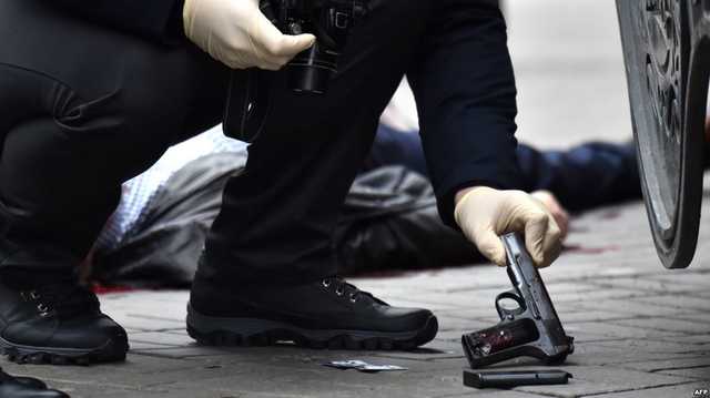 У Луценко коряво состряпали обвинение по делу Вороненкова