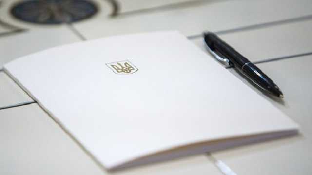 Порошенко ввел в действие секретное решение СНБО об испытаниях оружия