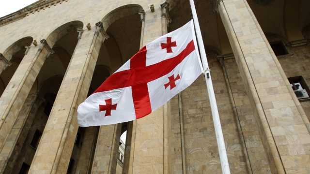 Премьер-министр и все правительство Грузии ушли в отставку