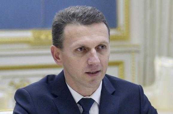 Роман Труба получил офис в центре столицы