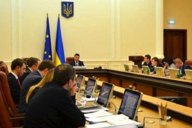 Кабмин предоставил пострадавшим на Майдане льготы на лекарства