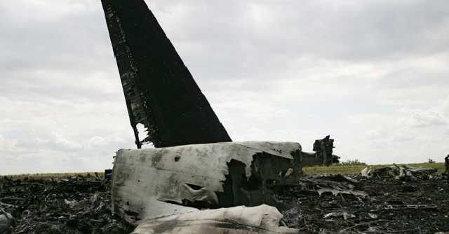 Сегодня четвертая годовщина катастрофы самолета Ил-76