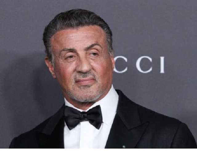 В отношении Сталлоне возбуждено уголовное дело по обвинению в изнасиловании 16-летней