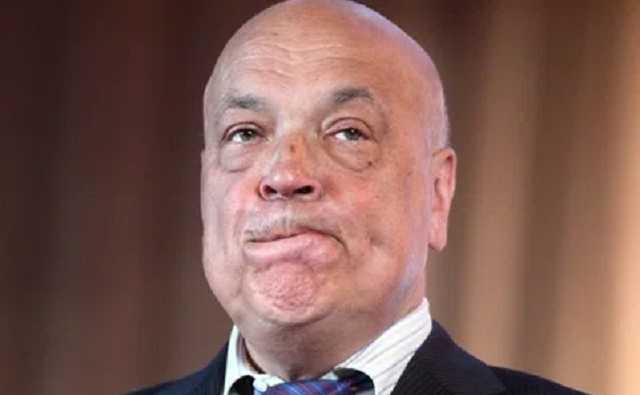 Надо с оружием отбить захваченные территории. Другого пути нет - Москаль