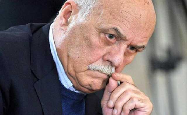 Ушел из жизни Станислав Говорухин