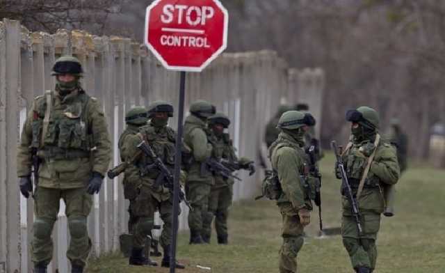 Кто принял решение оккупировать Крым: названы четыре фамилии