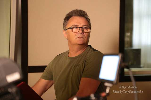 Украинский продюсер угодил в скандал из-за ЧМ-2018