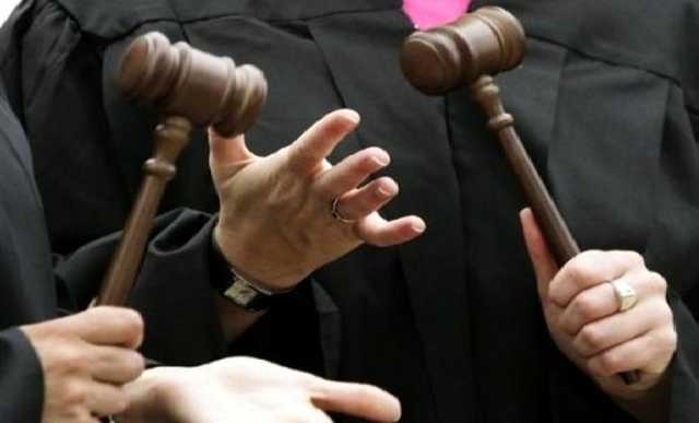 Більше третини з 697 суддів «апеляції» приховують статки - Чесно
