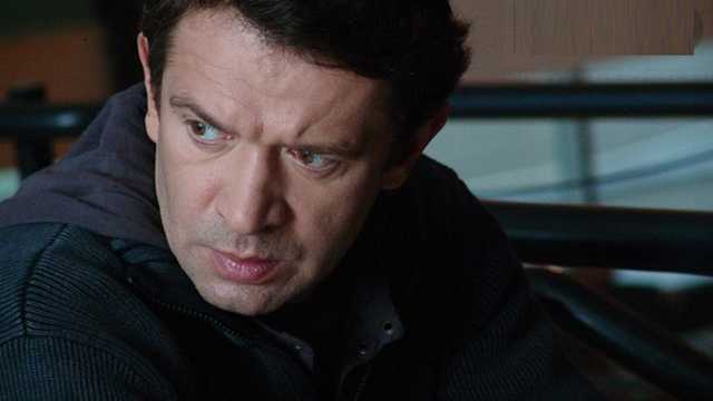 В семье знаменитого актера Владимира Машкова случилось горе