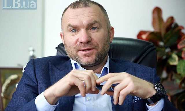 Мазепа “эвакуировался” из Альфа-Банка