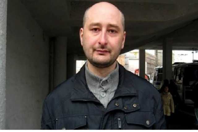 Бабченко: У вас убивают сейчас! Понимаете? Убивают! Какой Мундиаль?