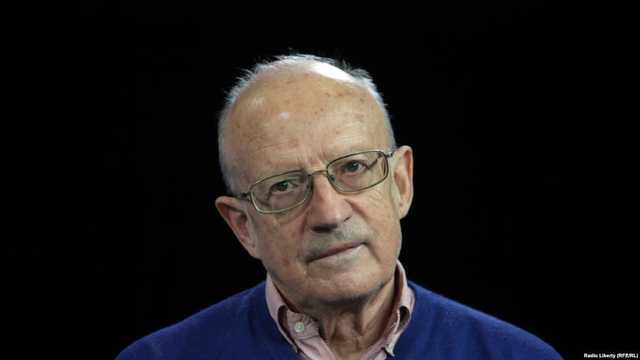 Россия совершила большую ошибку с ЧМ-2018 - Пионтковский