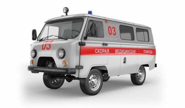 «Буханка» преткновения: главврач из Черкасской области оштрафована за фиктивную покупку санитарной машины