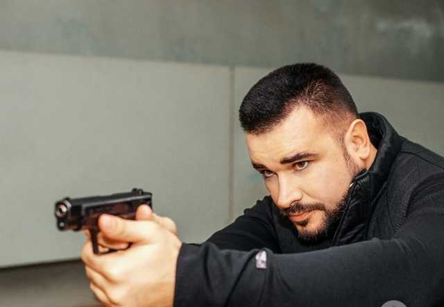 Украине грозит новая волна заказных убийств - телохранитель