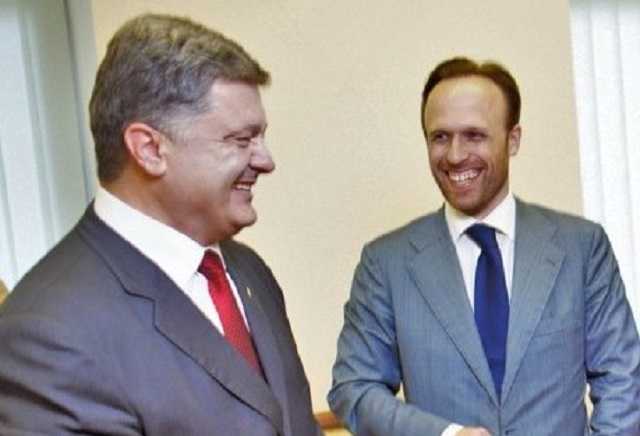 О бизнесе с врагами. Филатов, Бабич и другие