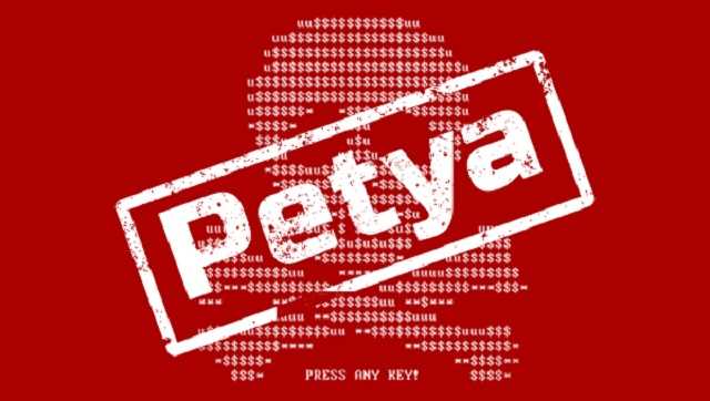   "PETYA"   