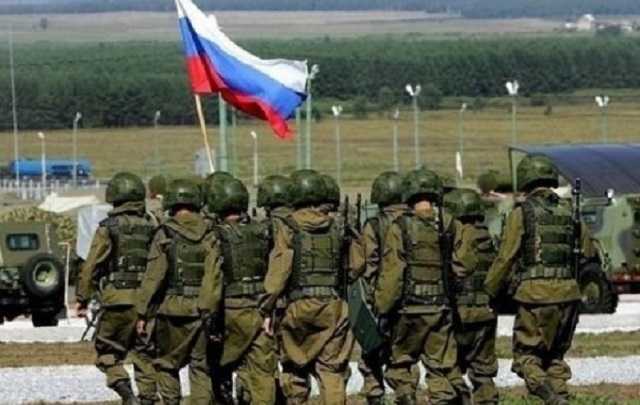 Кремлевский маньяк играет мышцами: ожидать можно чего угодно