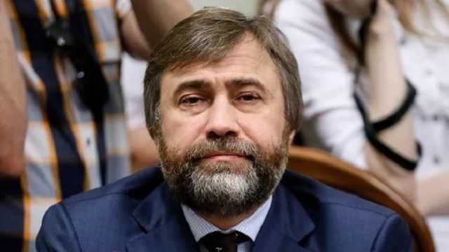 Депутат Верховной Рады задекларировал в России 5 квартир и землю