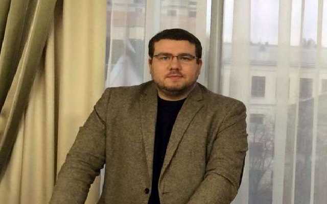 Андрій Теліженко: чий засланий казачок?