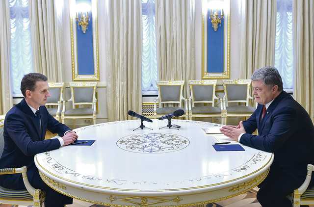 Тяжкий старт українського ФБР