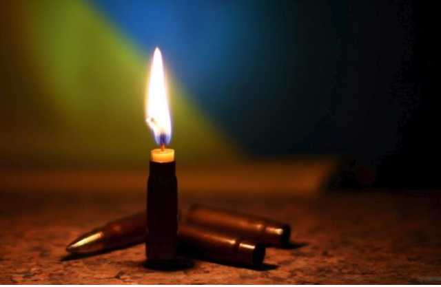 Погибший возле Новотошковки боец ВСУ успел уничтожить 7 боевиков