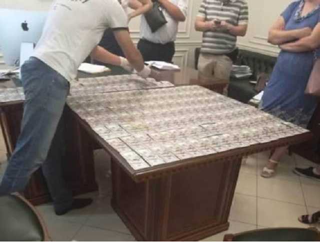 В Запорожье адвокат шантажировал коллегию судей Хозсуда жалобой в Высший совет правосудия