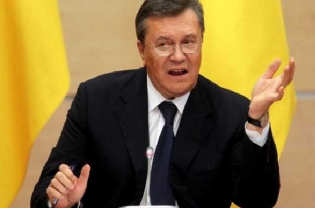 Окружение Януковича заплатило политикам Евросоюза 7 млн евро за лоббистские услуги