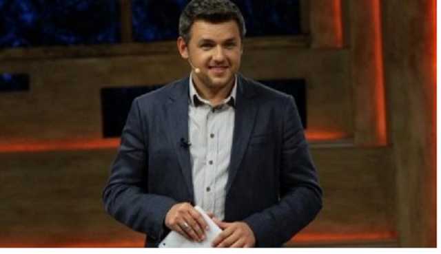 Известный украинский ведущий решил «бежать» из Украины: названа причина