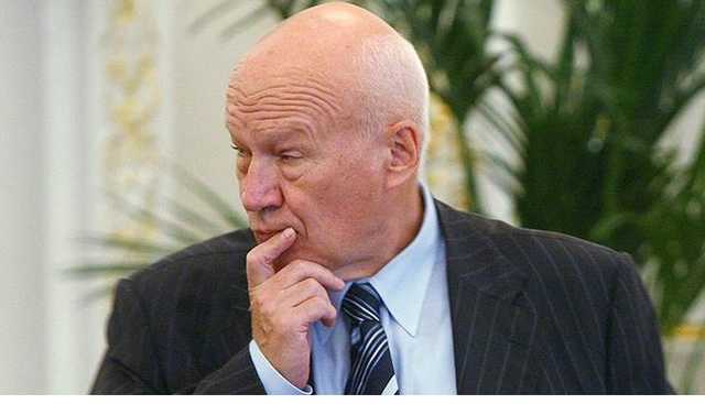 Россия готовит год террора в Украине, — Горбулин