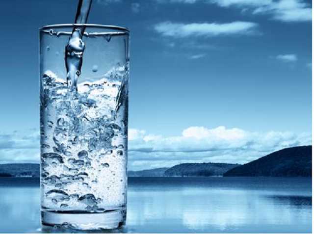 Супрун посоветовала, как спасаться от жары