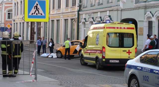 При теракте в Москве пострадал украинец: все подробности