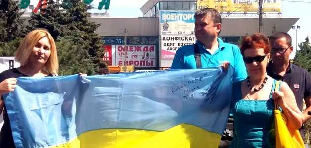 Украина подверглась чудовищному заражению, — блогер