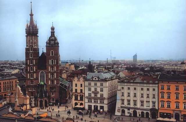 "Без знания языка": как украинка нашла в Польше работу мечты