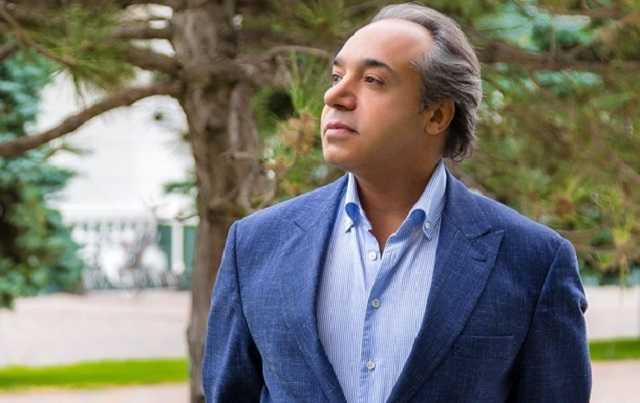 Исламская экспансия: Кто такой застройщик Аднан Киван и почему он приехал в Киев