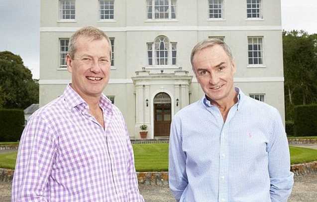 Впервые: в королевской семье Британии состоится гей-свадьба