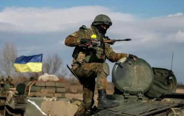 ВСУ нанесли удар по боевикам ОРДЛО: ранены 5 оккупантов