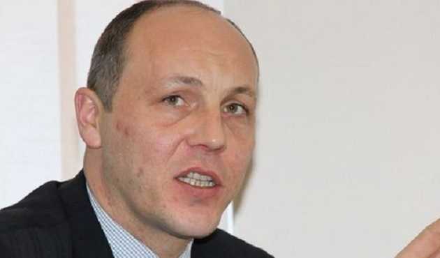 Парубій вчергове анонсував оновлення складу ЦВК. Цього разу на 5 липня