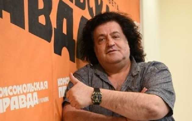 Иво Бобул заявил, что пошутил и не собирается идти в президенты